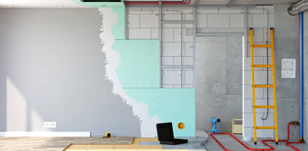 Best Comprehensive Air Testing for Mold Contaminants  in Macon, IL