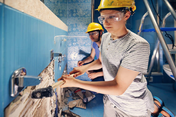 Best Dehumidification Services  in Macon, IL